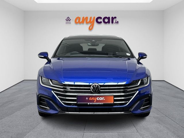 Image for 2024 Volkswagen Arteon *€1500 LAUNCH SALE reduction included until 15 Oct - was €40, 950*R-line 2.0tdi 150HP DSG