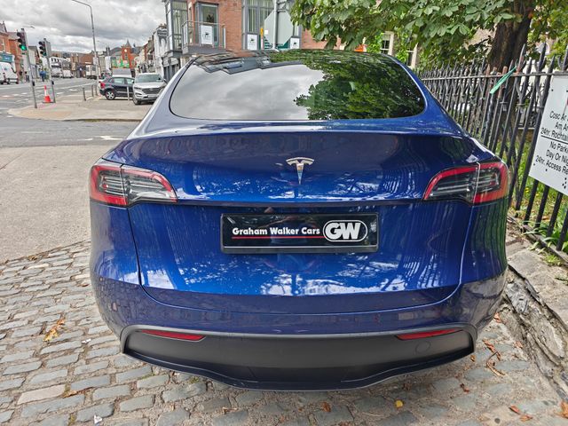 Image for 2024 Tesla Model Y RWD RANGE OF 395KLMS **TESLA WARRANTY**