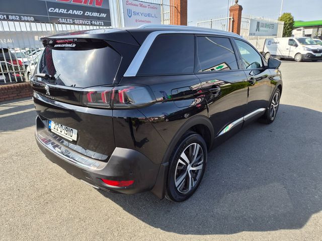 Image for 2021 Peugeot 508 