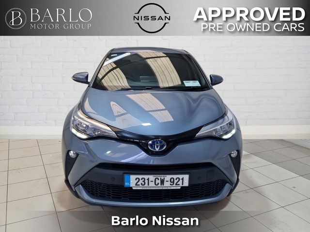 Image for 2023 Toyota C-HR 1.8 HYBRID SPORT