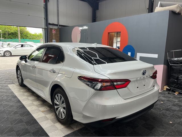 Image for 2023 Toyota Camry €34950 2023 TOYOTA CAMRY X 2.5 AUTOMATIC / CRUISE CONTROL / REVERSE CAMERA / ELECTRIC SEATS / PADDLE SHIFTERS AND MORE