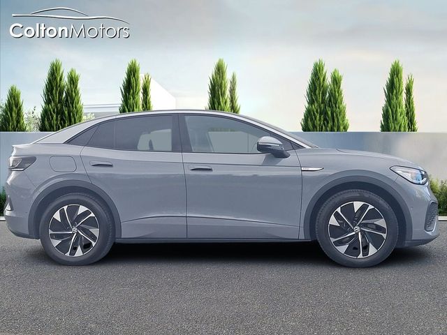 Image for 2023 Volkswagen ID.5 FAMILY 77kWh 204HP