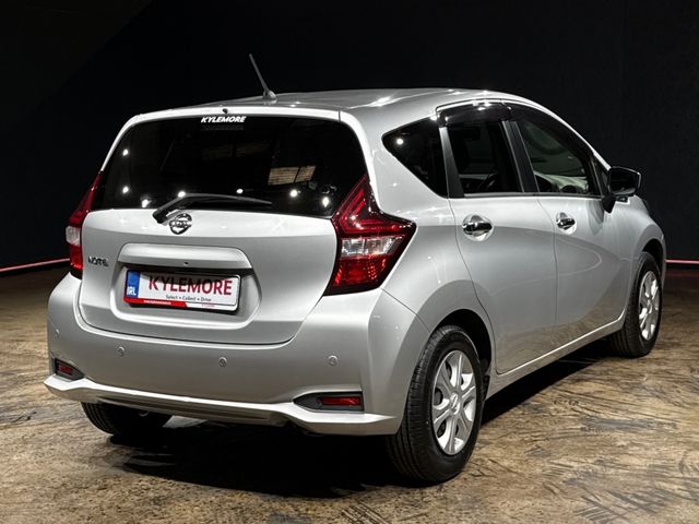 Image for 2019 Nissan Note 1.2 AUTOMATIC - REVERSE CAMERA - LANE ASSIST