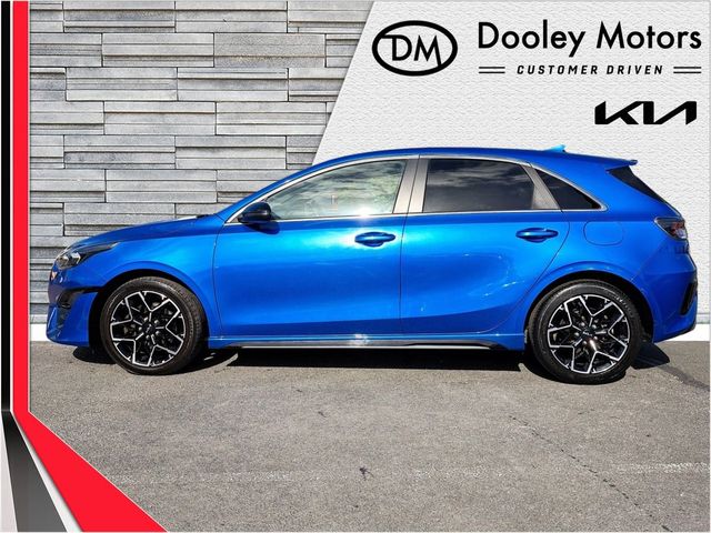 Image for 2023 Kia Ceed 1.6 MHEV GT Line PE Diesel