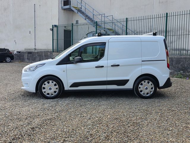 Image for 2021 Ford Transit Connect 2021.75MY SWB HP Trend 1.5TD1