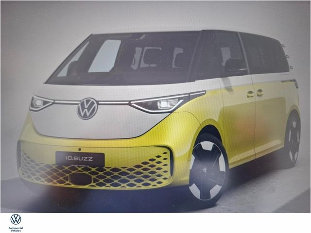 Image for 2026 Volkswagen ID. Buzz People Edition 86Kwh
