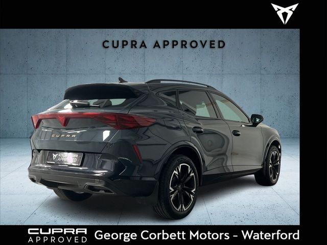 Image for 2026 Cupra Formentor 1.5 eTSI 150hp DSG