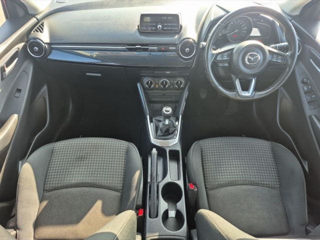 Image for 2018 Mazda Mazda2 ** EXECUTIVE ** LOW KMS ** GREAT VALUE ** TRINITY MOTORS **