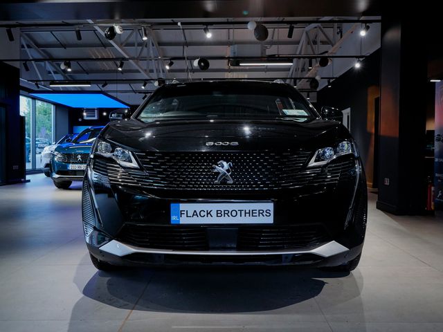Image for 2023 Peugeot 5008 FL GT 1.5 Blue HDI 130 Auto 6.
