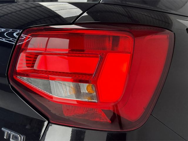 Image for 2018 Audi Q2 1.6 TDI 116 SE**MULTIFUNCTIONAL STEERING WHEEL**DIGITAL MEDIA DISPLAY**BLUETOOTH**PARKING SENSORS**CRUISE CONTROL**AIR CONDITIONING**ISOFIX**FINANCE ARRANGED**