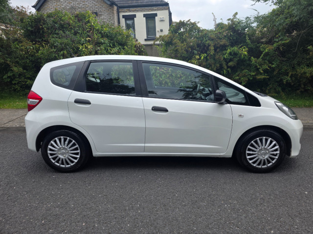 Image for 2015 Honda Jazz 1.2 I-vtec S 5DR