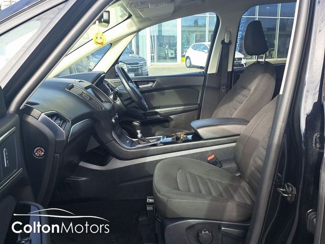 Image for 2019 Ford Galaxy 2.0TDCi 150PS Titanium 7 Seater