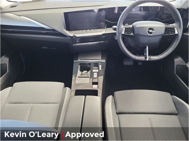 Image for 2024 Opel Astra ST Elegance 1.5D 8-Speed Auto