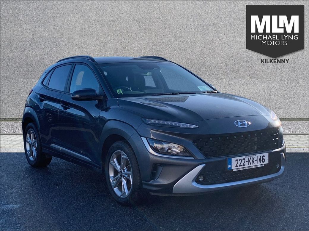 Image for 2022 Hyundai i10 DELUXE 5DR