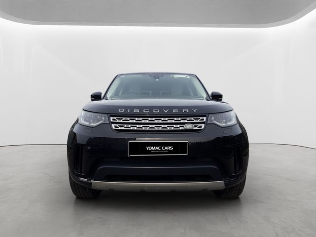 Image for 2017 Land Rover Discovery 2.0 TD4 HSE 7 SEAT - 1 OWNER - HIGH SPEC