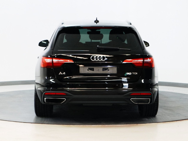Image for 2021 Audi A4 *2* AVANT TDI TECHNIK