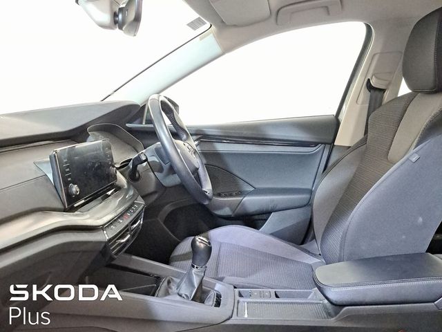 Image for 2023 Skoda Octavia OCTAVIA AMB 2.0TDI 115HP