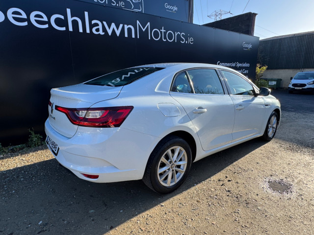 Image for 2019 Renault Megane PLAY TCE 1.3 Petrol // NCT 04/27 // LOW MILEAGE //