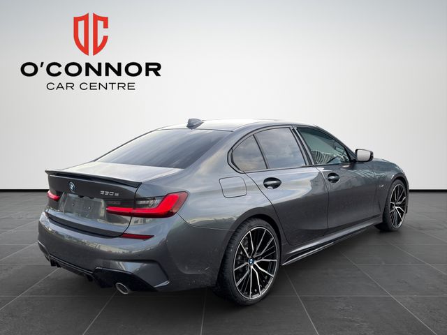 Image for 2021 BMW 3 Series 330E M SPORT