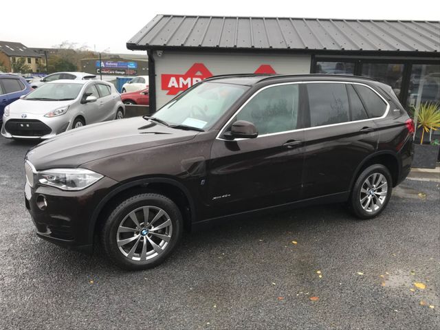 Image for 2017 BMW X5 xDrive40e M Sport