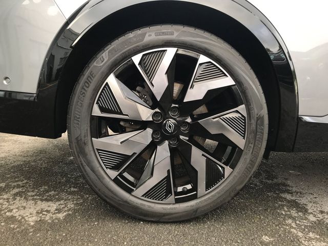 Image for 2024 Renault Rafale E-TECH Hybrid 200 Auto esprit Alpine+