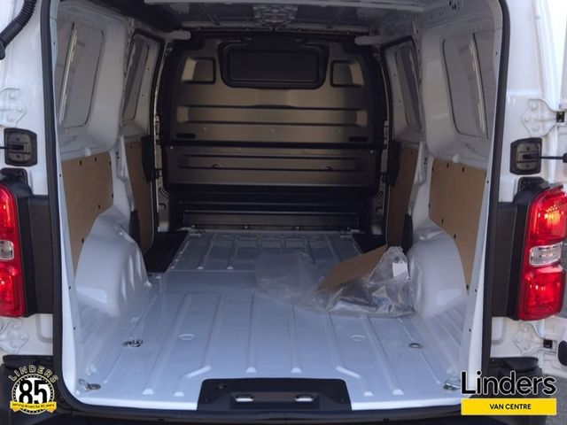 Image for 2025 Opel Vivaro LWB 251 0KMS DEMO
