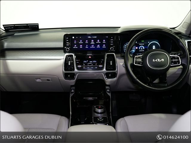 Image for 2023 Kia Sorento K3 7 SEAT 