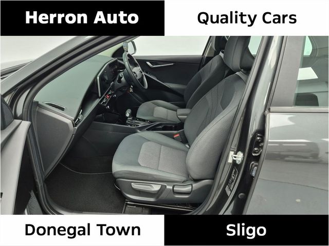 Image for 2023 Kia Niro 2 1.6 HEV HYBRID