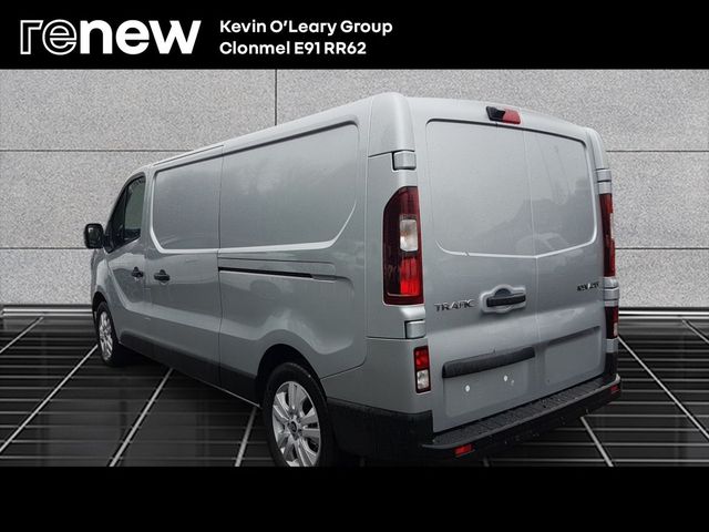 Image for 2026 Renault Trafic LL30 Blue dCi 150 Extra Panel Van - Onsite & Available for 261