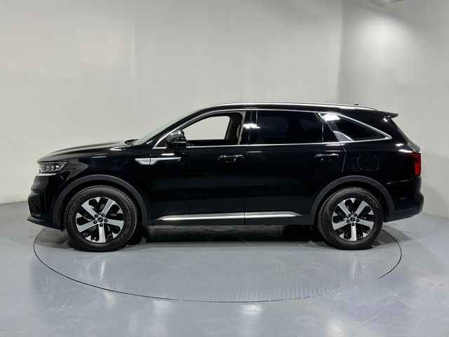 Image for 2023 Kia Sorento K3 5 Seater 2.2 Crdi