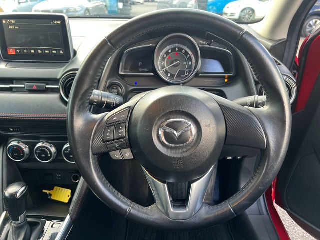 Image for 2016 Mazda Demio 1.3 SKYACTIV // HEADS-UP DISPLAY // 15" ALLOYS // HEATED SEATS 
