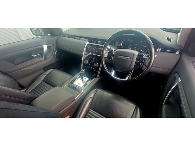 Image for 2020 Land Rover Discovery Sport 2.0d 150 AWD S AUTO **7SEATER**