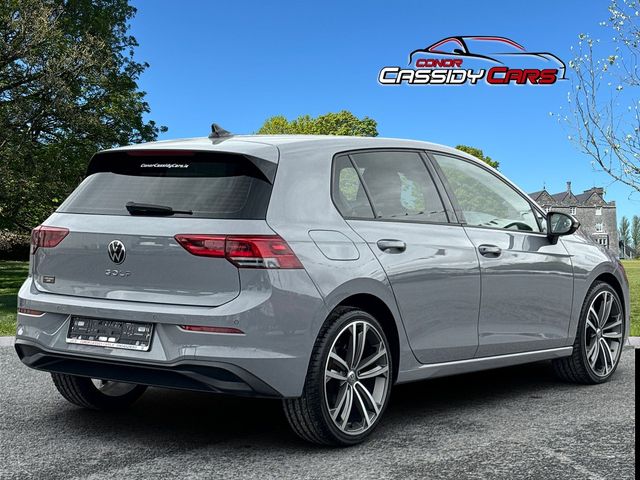 Image for 2022 Volkswagen Golf LIFE TDI *222 REG*
