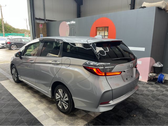 Image for 2022 Honda Shuttle €17950 2022 HONDA SHUTTLE HYBRID SENSING 1.5 AUTOMATIC / CRUISE CONTROL AND MORE