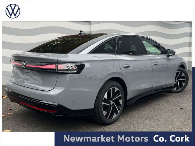 Image for 2026 Volkswagen ID.7 286BHP PRO PLUS IN STOCK AVAILABLE TODAY