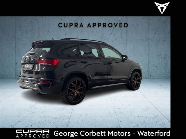 Image for 2024 Cupra Ateca Ateca Impulse 1.5TSI 150hp DSG