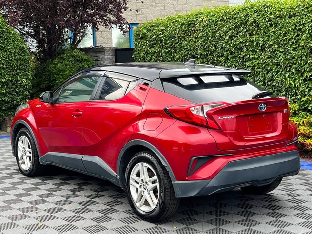 Image for 2020 Toyota C-HR 1.8 HYBRID AUTO // DUAL ZONE CLIMATE CONTROL // ADAPTIVE CRUISE CONTROL // 17" ALLOYS