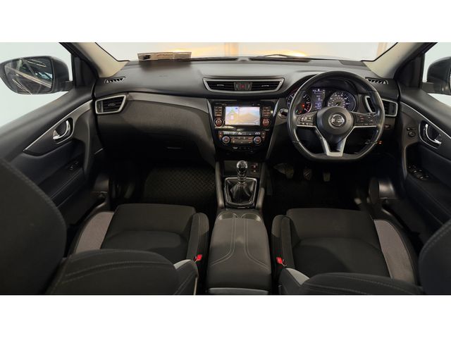 Image for 2018 Nissan Qashqai *Low Kms* Beautiful SUV *