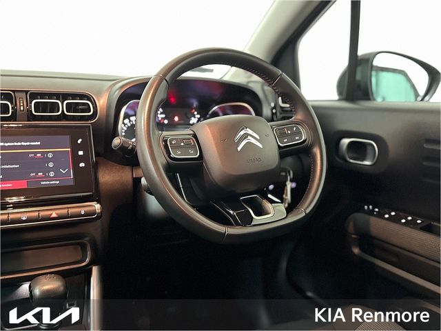 Image for 2021 Citroen C3 Aircross Feel Puretech 110 S&S 4DR