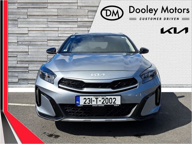 Image for 2023 Kia XCeed 1.6 GDI Plug-in Hybrid