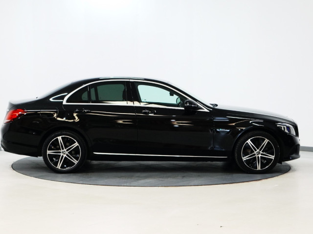 Image for 2021 Mercedes-Benz C Class *86*C 300 DE SPORT EDITION