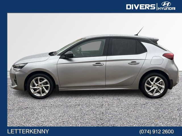 Image for 2020 Opel Corsa SRI