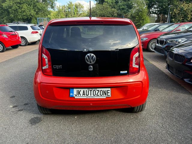 Image for 2014 Volkswagen up! 1.0 ORANGE EDITION AUTO