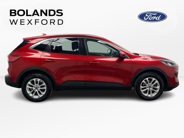 Image for 2022 Ford Kuga 1.5 EcoBlue 120PS Titanium
