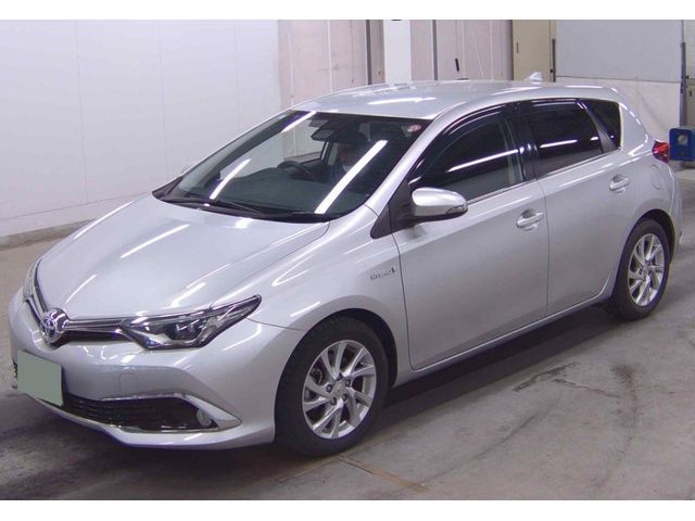 Image for 2016 Toyota Yaris Vitz 