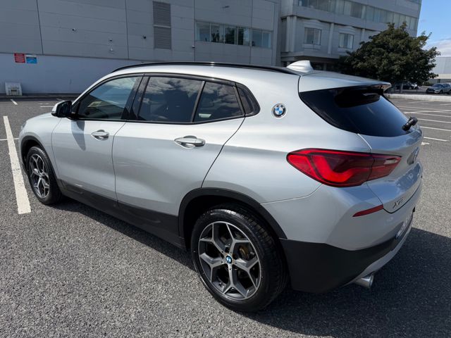 Image for 2018 BMW X2 20D XDRIVE SPORT, AUTO, FULL BMW HISTORY, AA APPROVED, 2 KEYS, NCT, WARRANTY, 5 STAR REVIEWS. 