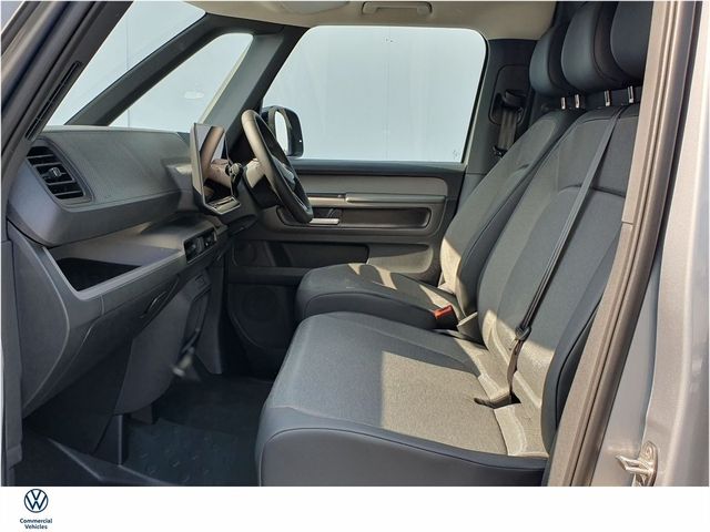 Image for 2025 Volkswagen ID. Buzz ID BUZZ CARGO PLUS 86KW 204HP INC VAT