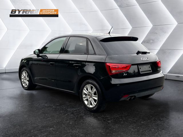 Image for 2014 Audi A1 1.4 TFSI AUTO