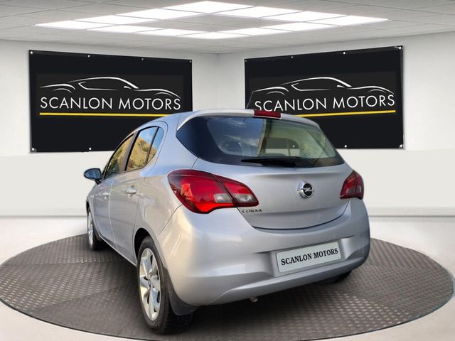 Image for 2015 Opel Corsa Excite 1.4 90PS 5DR