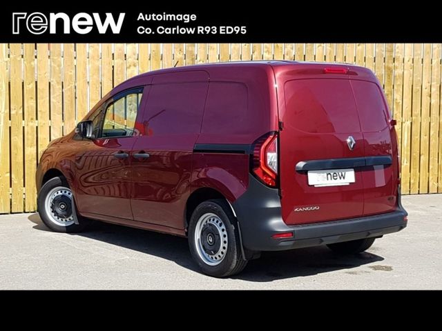 Image for 2023 Renault Kangoo KANGOO ML19 E-TECH START RC 4D